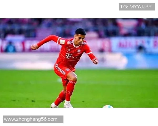 坎塞洛的足球之路：从天才少年到世界级后卫的成长历程与成就解析